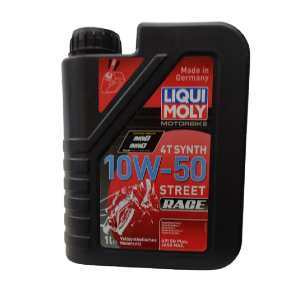 LiquiMoly Sintético 10w50