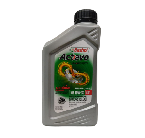 Castrol Semisintético 10w30