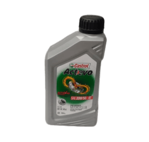 Castrol Semisintético 20w50