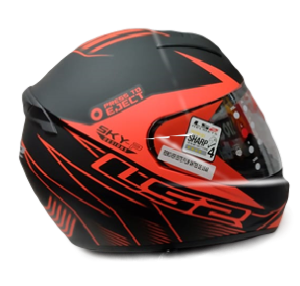 Casco LS2