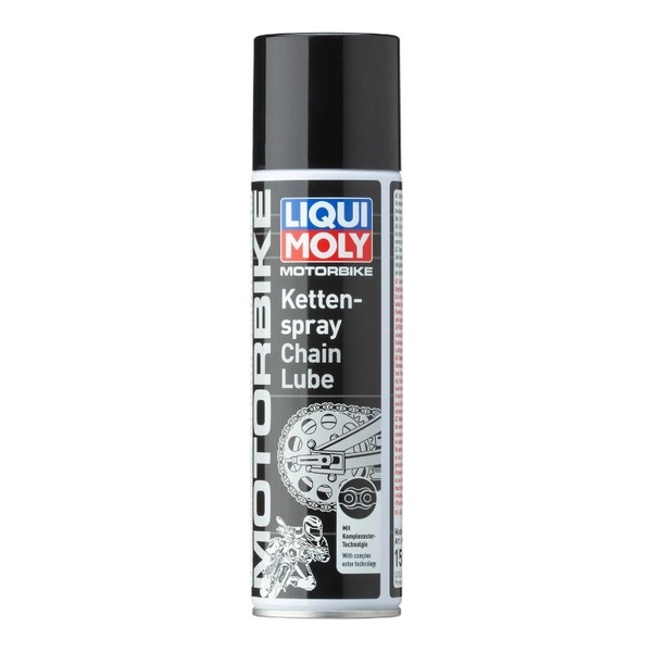 LUBRICANTE CADENAS 250 ML. LIQUI MOLI