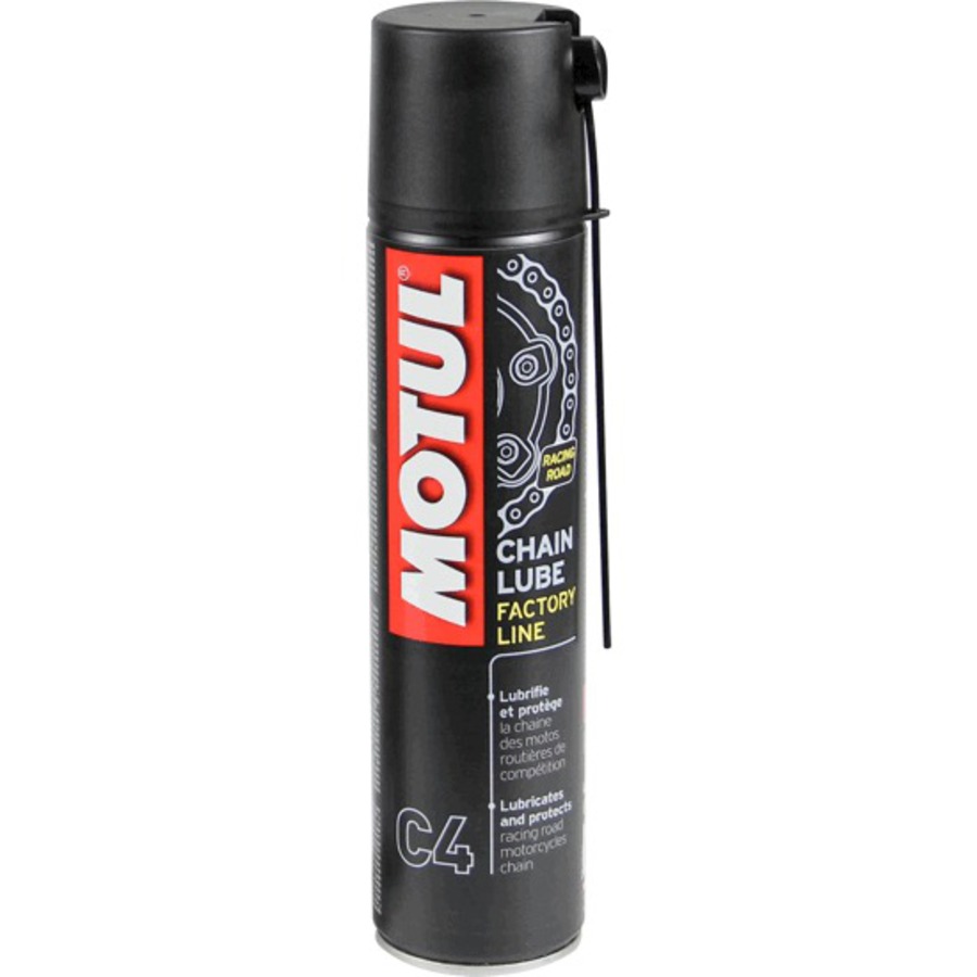 LUBRICANTE CADENA MOTUL MC CARE 400ML